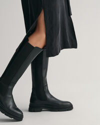 Relaxed Fit Utility-overhemdjurk