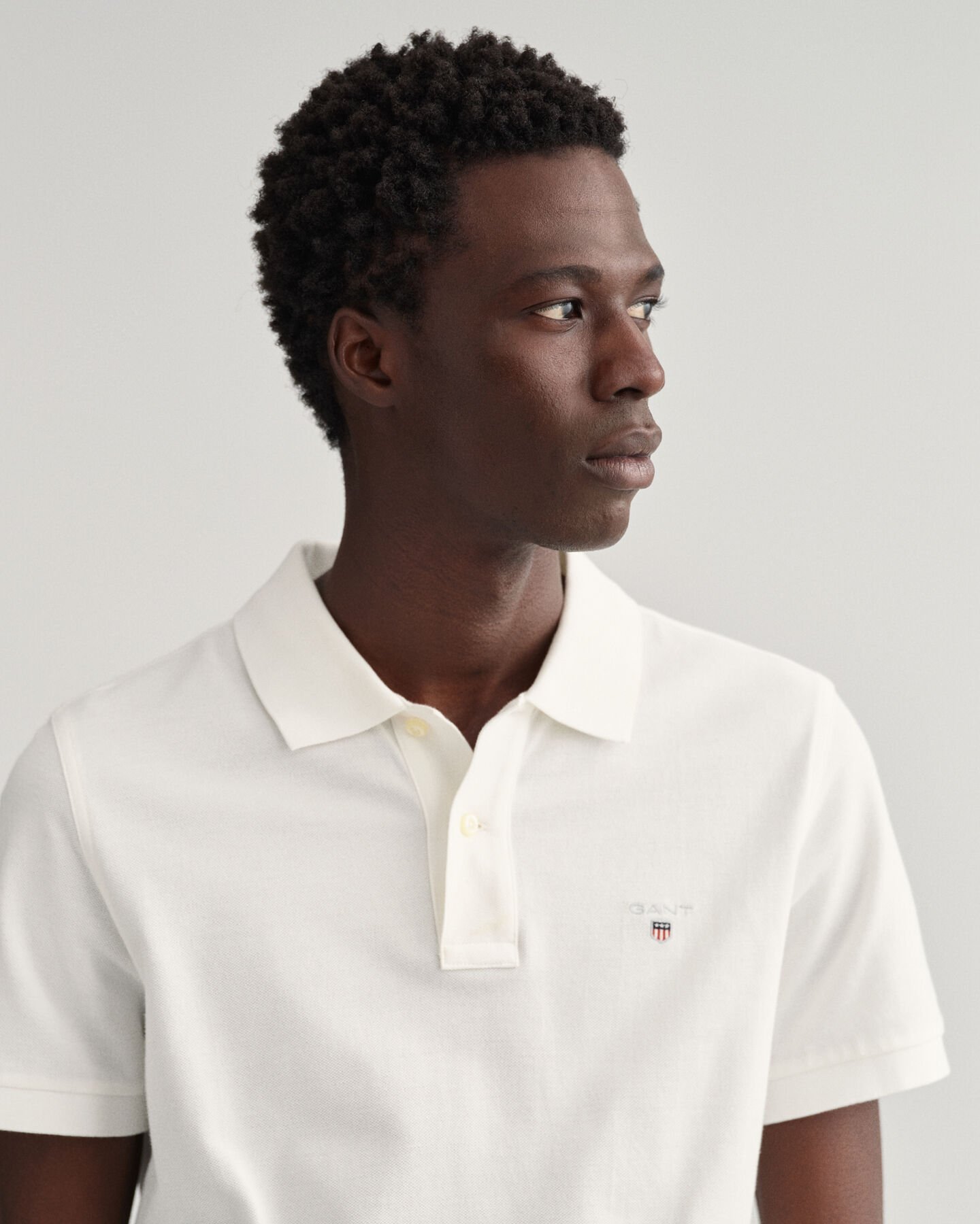 Original piqu&eacute; poloshirt