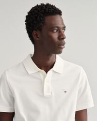 Original piqu&eacute; poloshirt