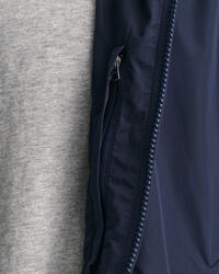 Lichtgewicht Hampshire jack