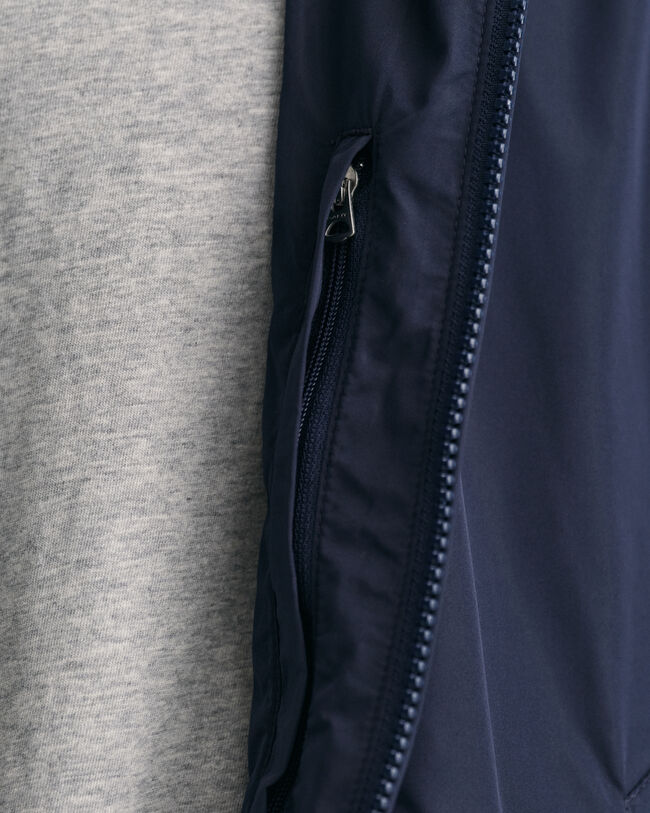 Lichtgewicht Hampshire jack