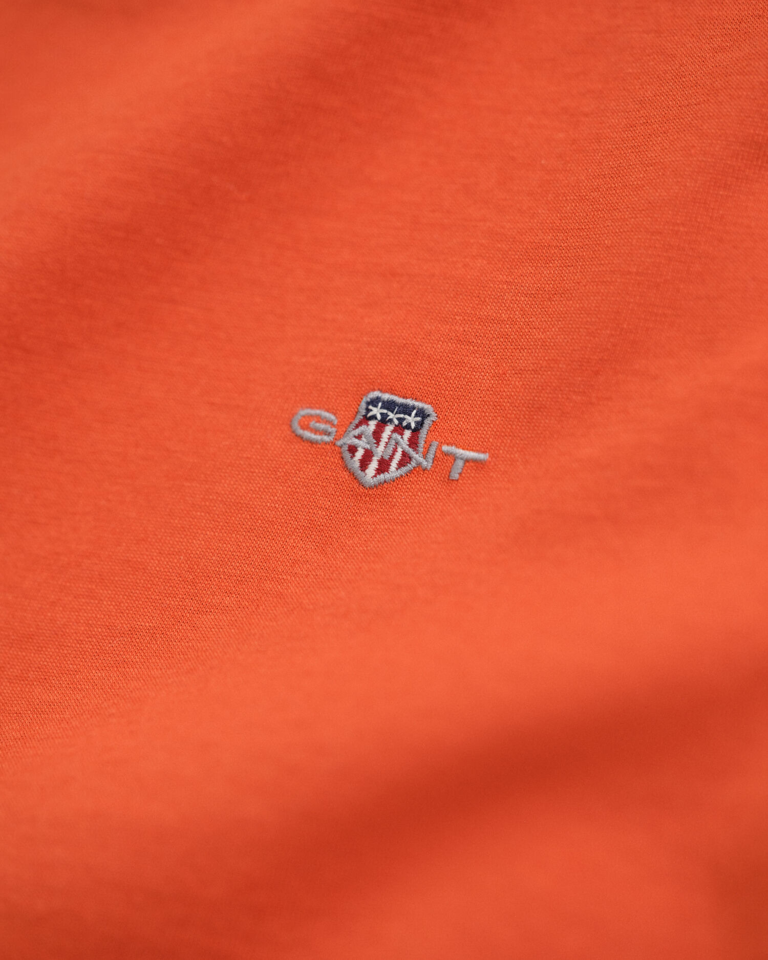 Kids Shield T-shirt met lange mouwen