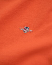 Kids Shield T-shirt met lange mouwen