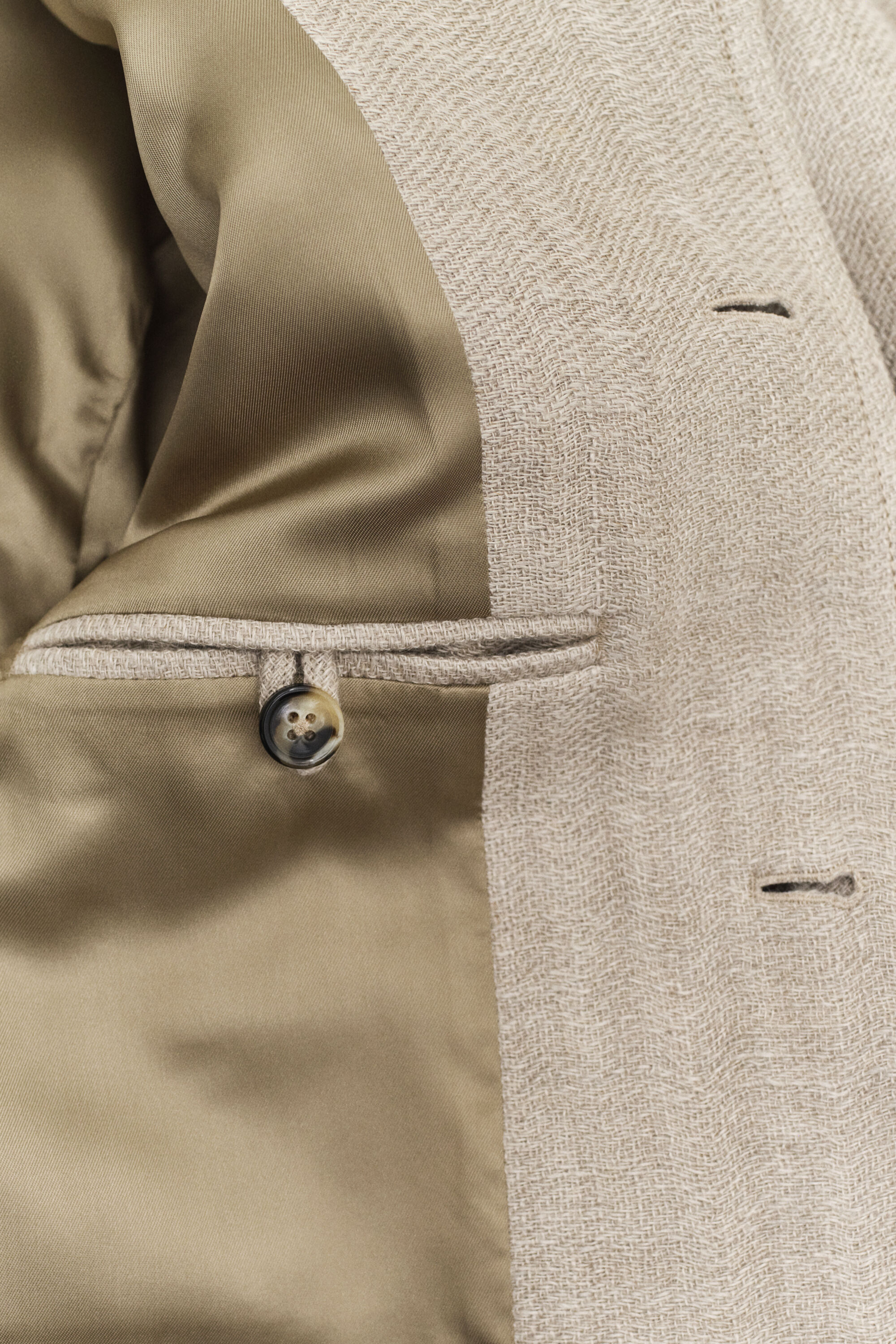 Jack van verwassen linnen