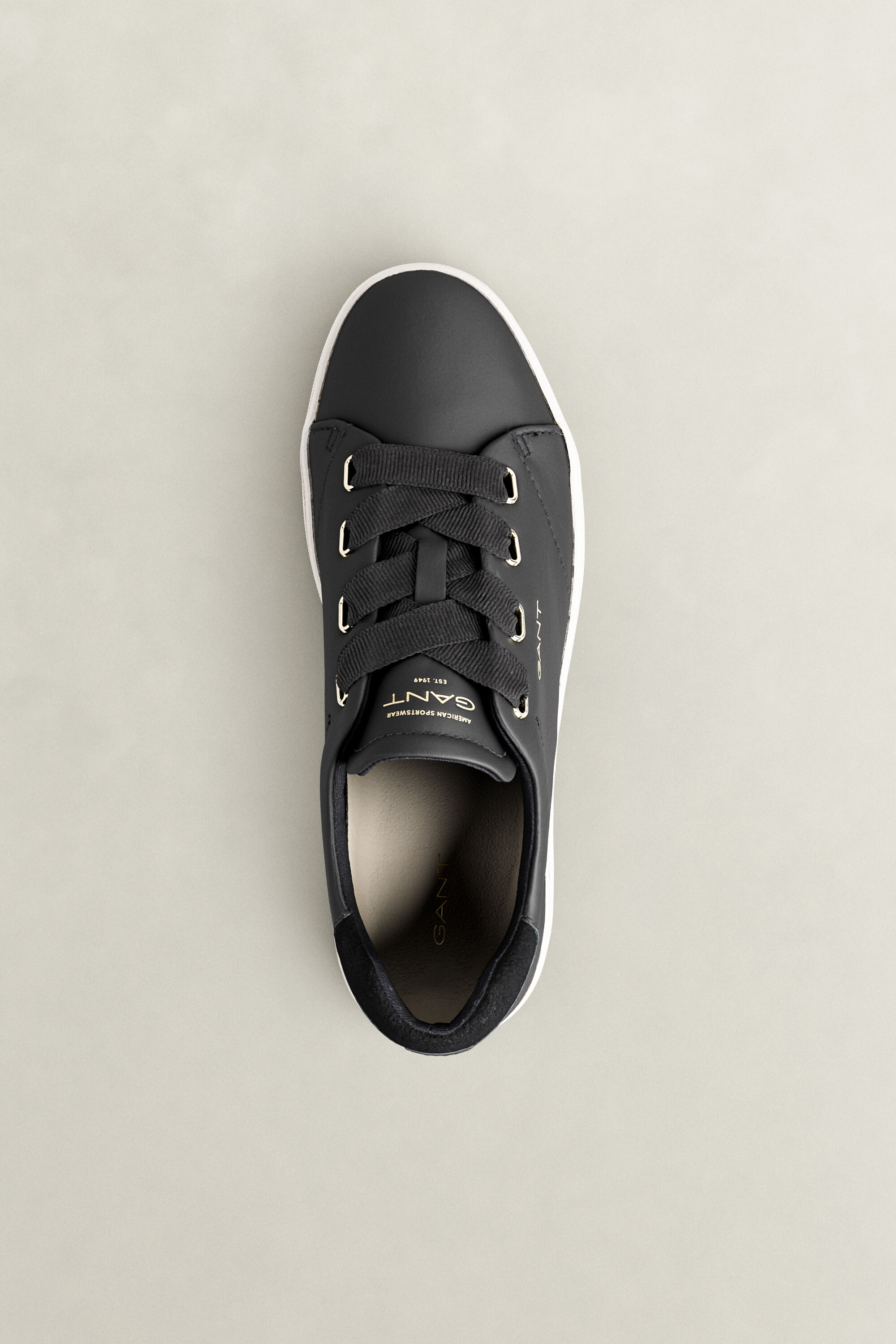 Avona leren sneakers