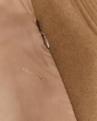 Pilotenjack van wolmix