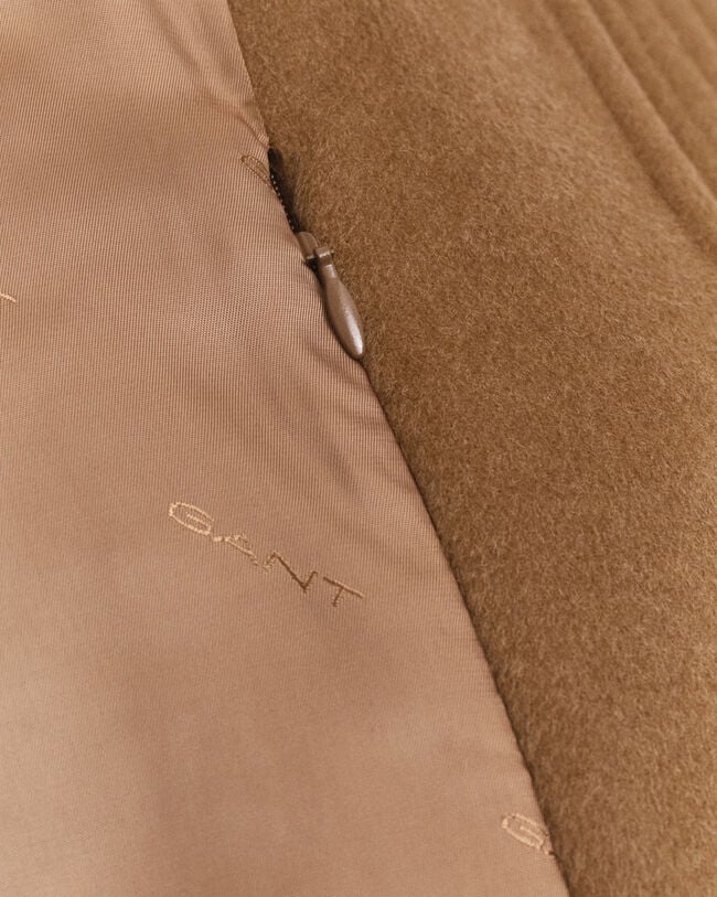 Pilotenjack van wolmix