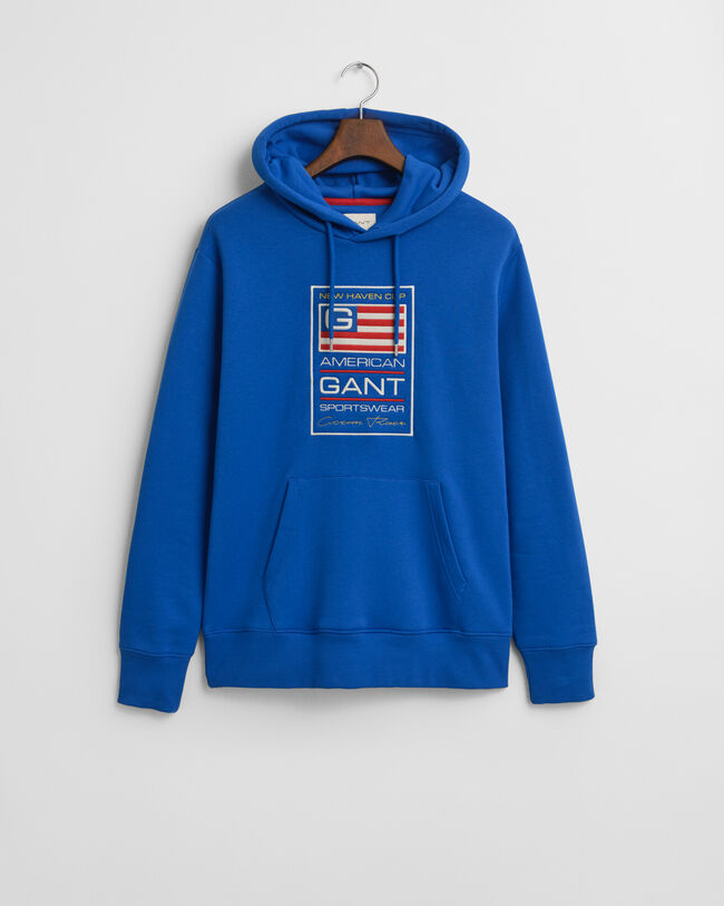 Graphic Hoodie