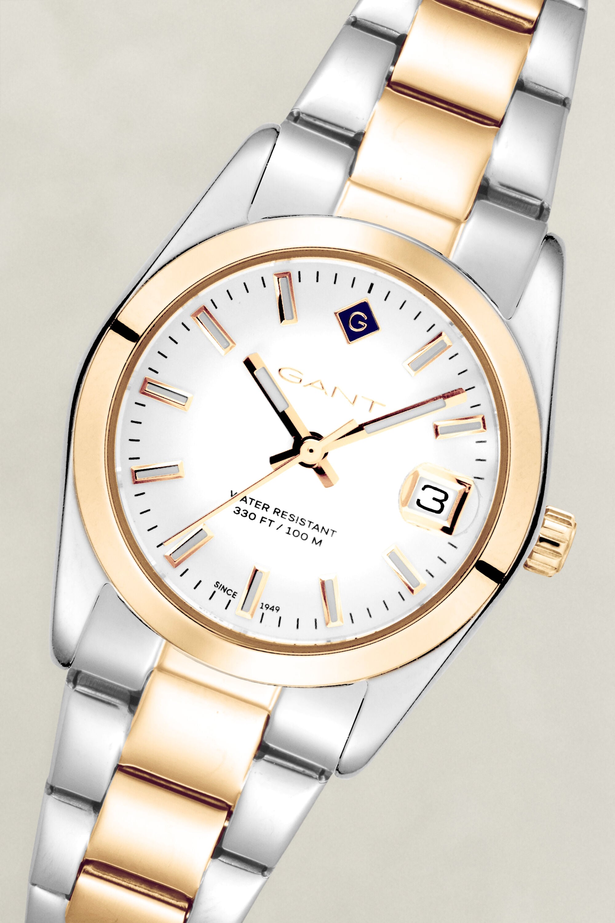Polshorloge Everett Mini