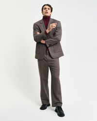 Coltrui van extra fijne merinoswol