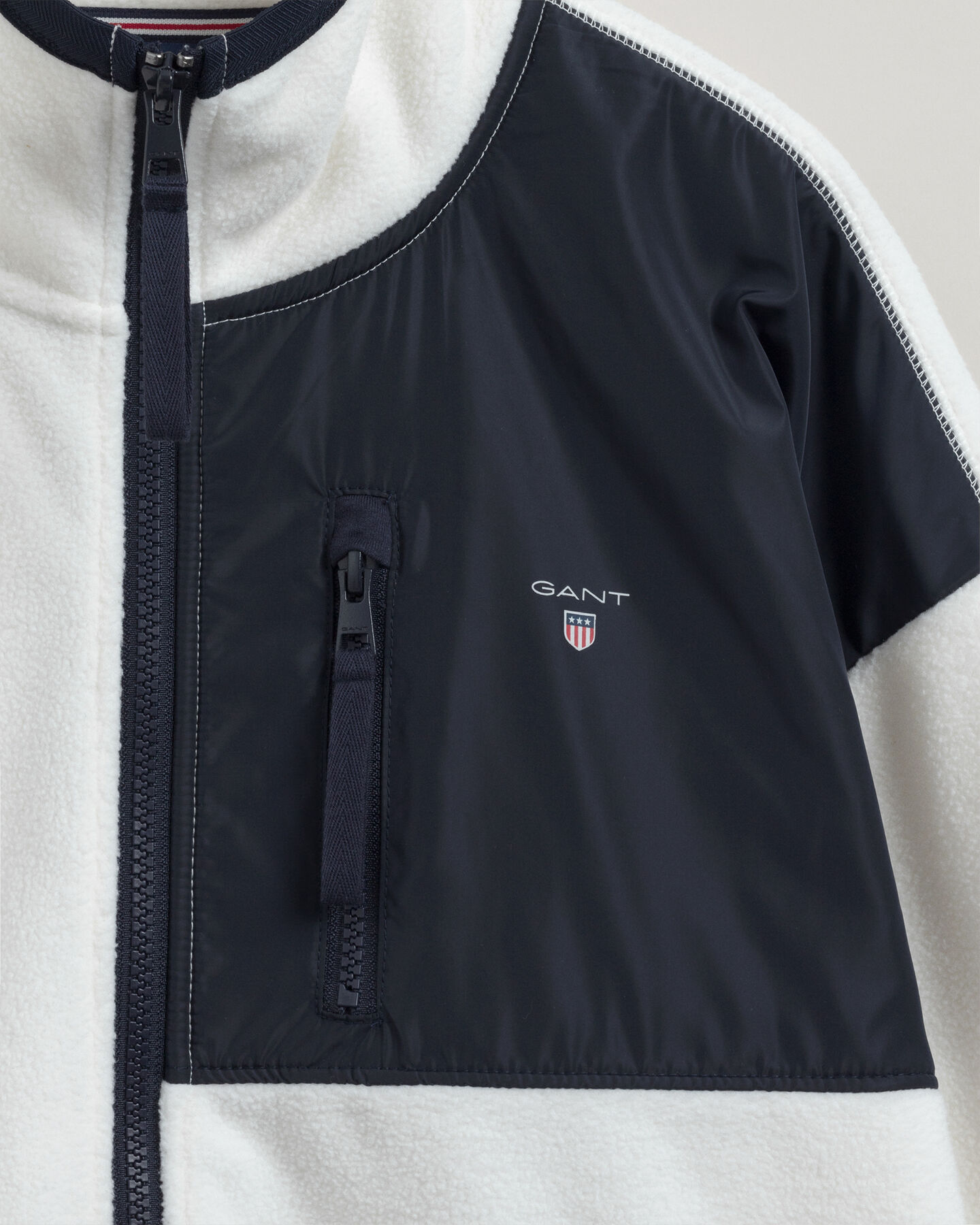 Teens Original fleecetrui