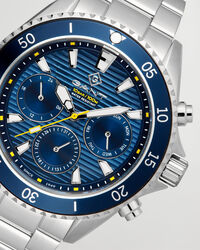 Polshorloge Waterville Adventurer