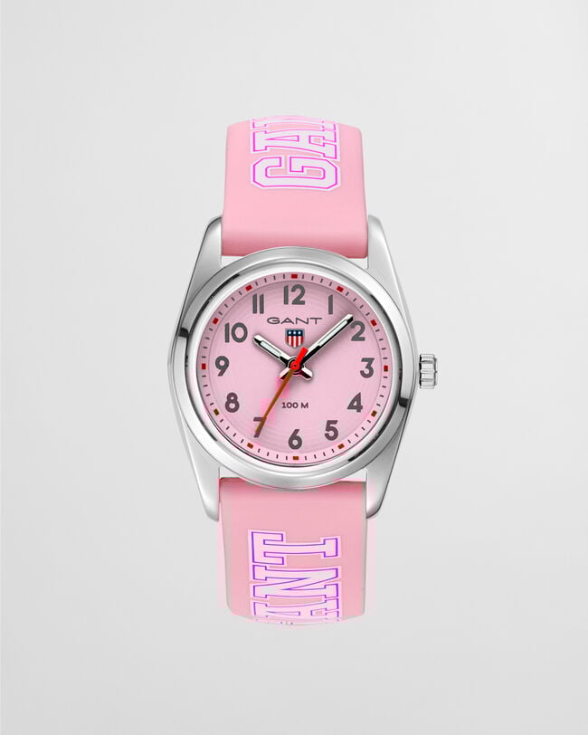 Polshorloge Graduate