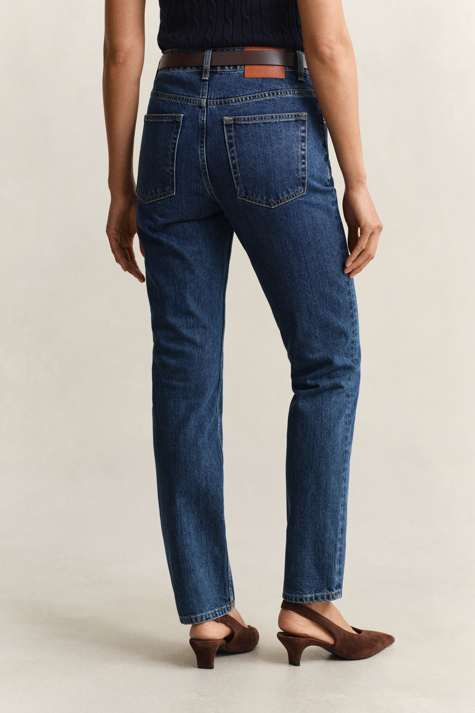Strakke jeans