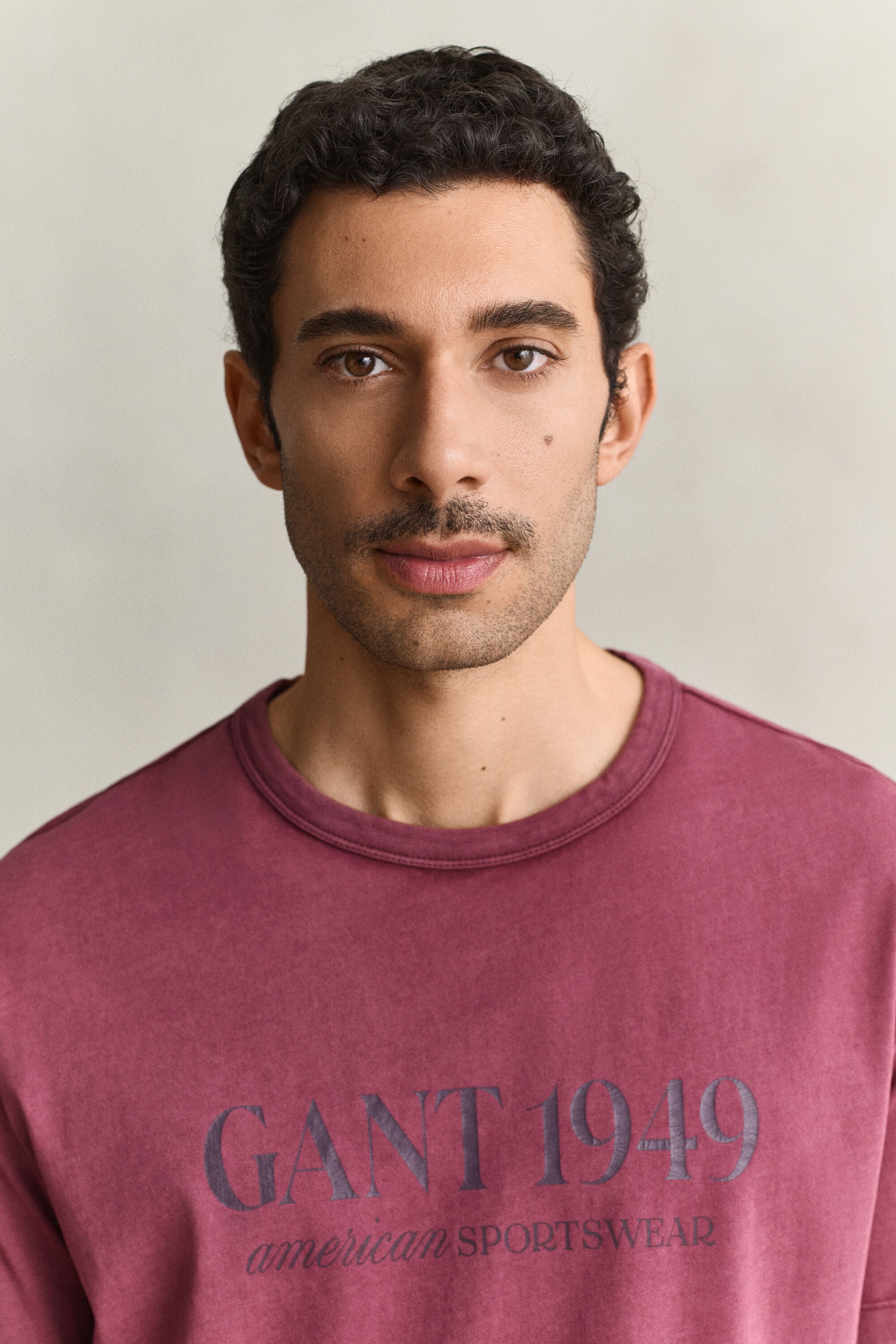 Graphic T-shirt