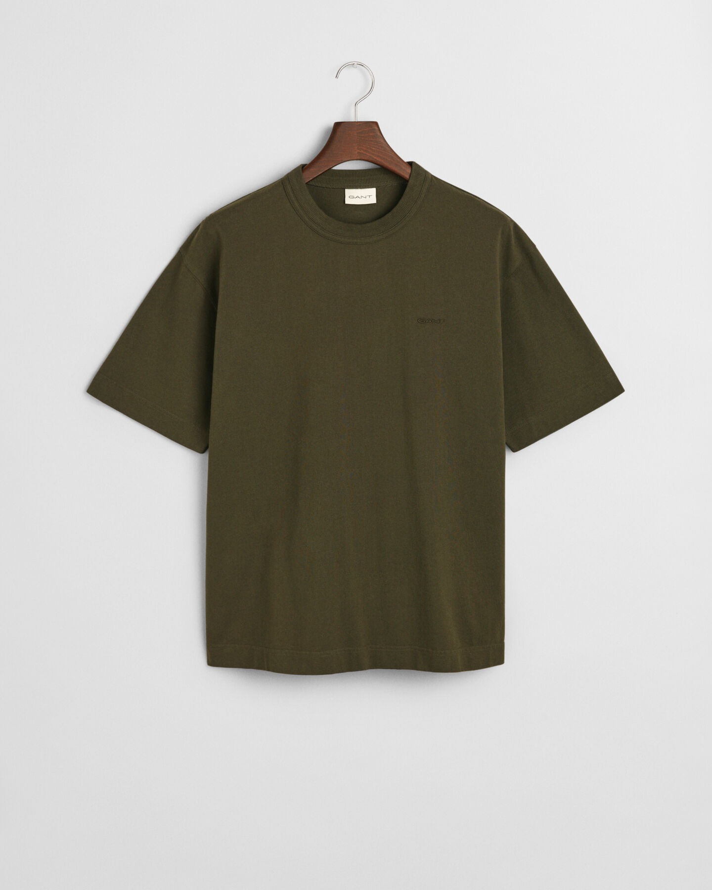 GANT Logo T-shirt