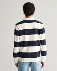 Shield Heavy Rugger met brede strepen