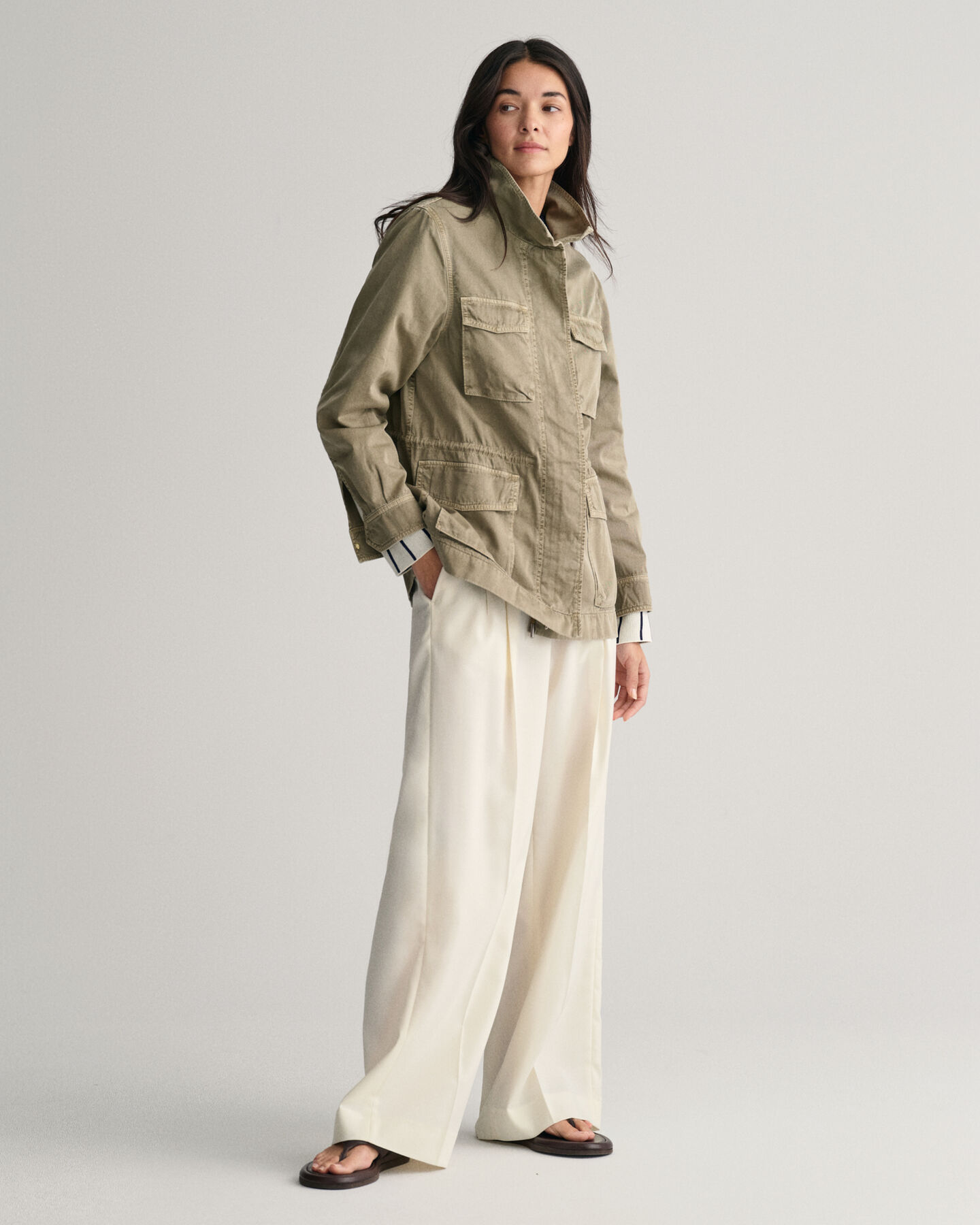 Speciaal geverfd Field jack