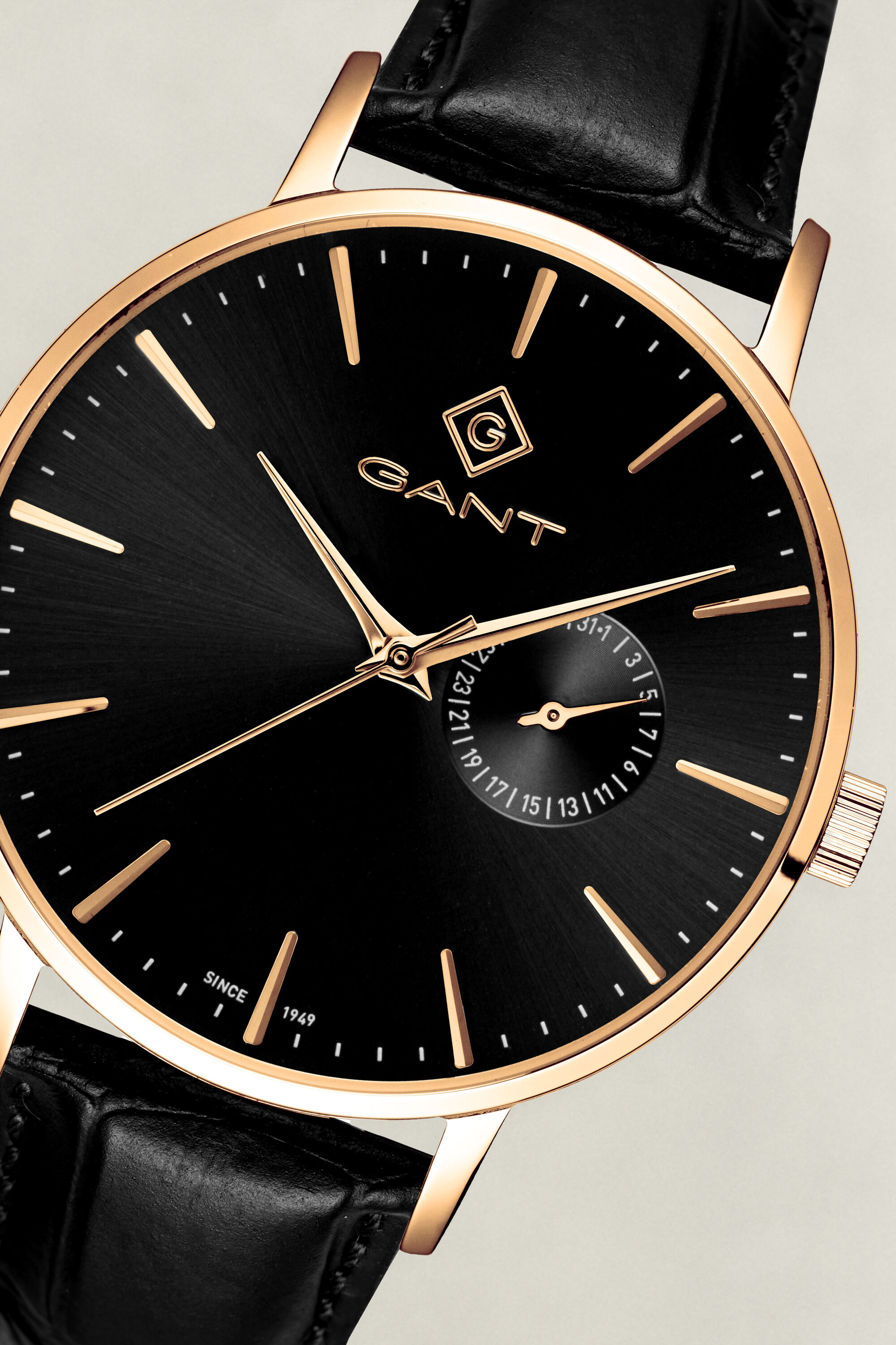 Polshorloge Park Hill III