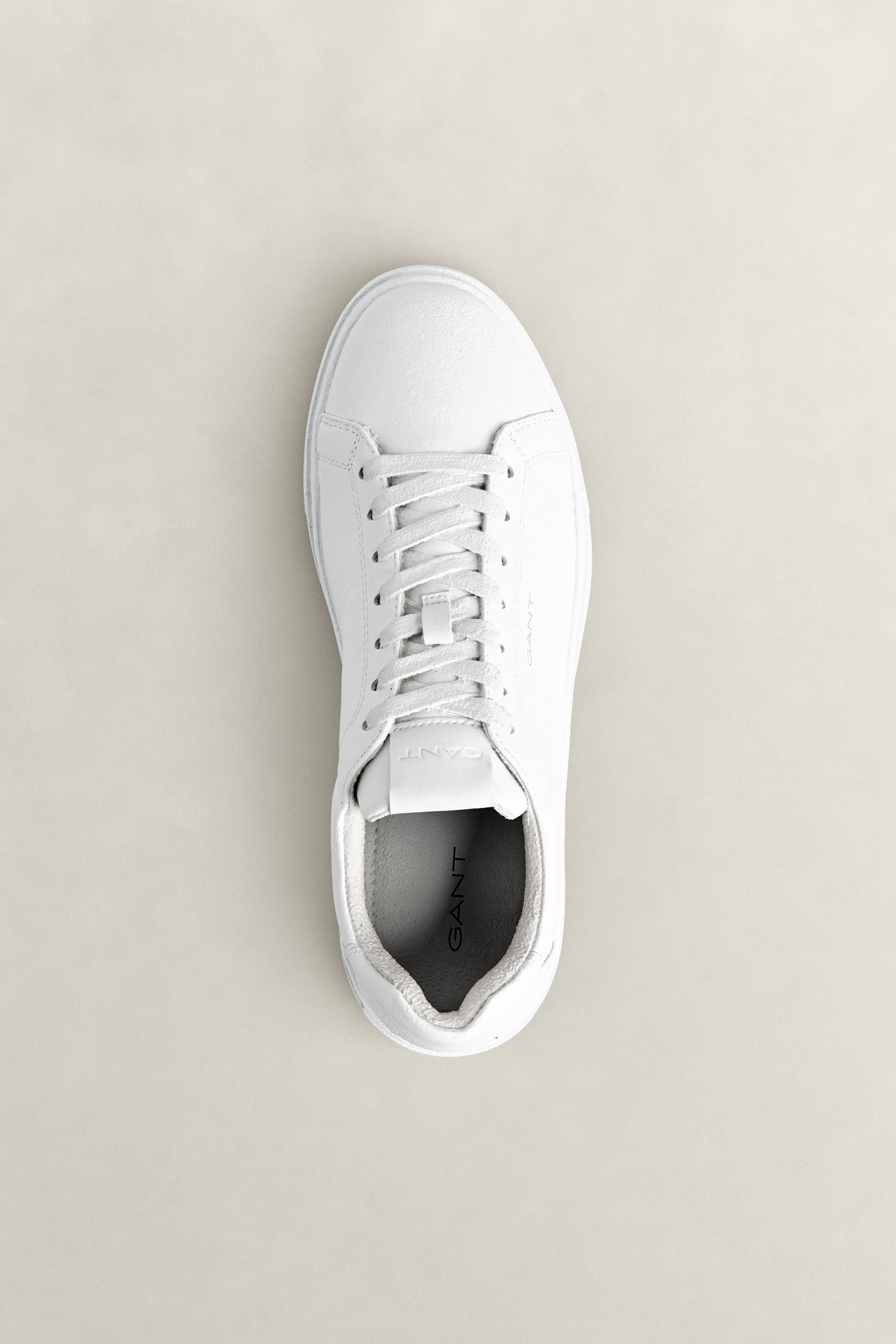 McJulien leren sneakers
