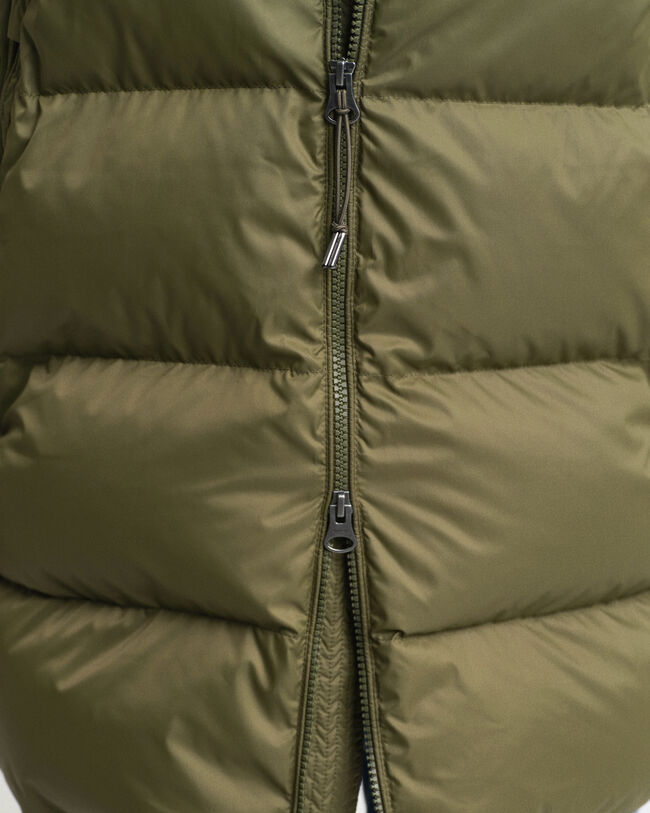 Active Cloud halflang jack