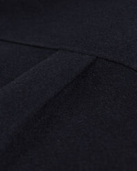 Met de hand gestikt overhemdjack