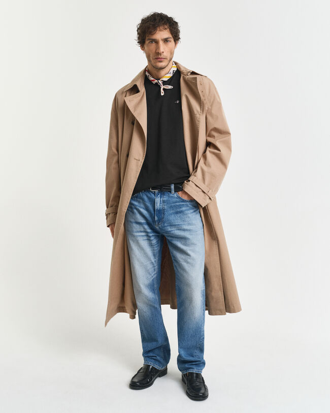 Regular Fit Shield T-shirt