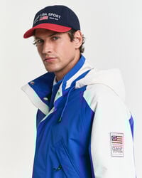 Middellang Sailor jack