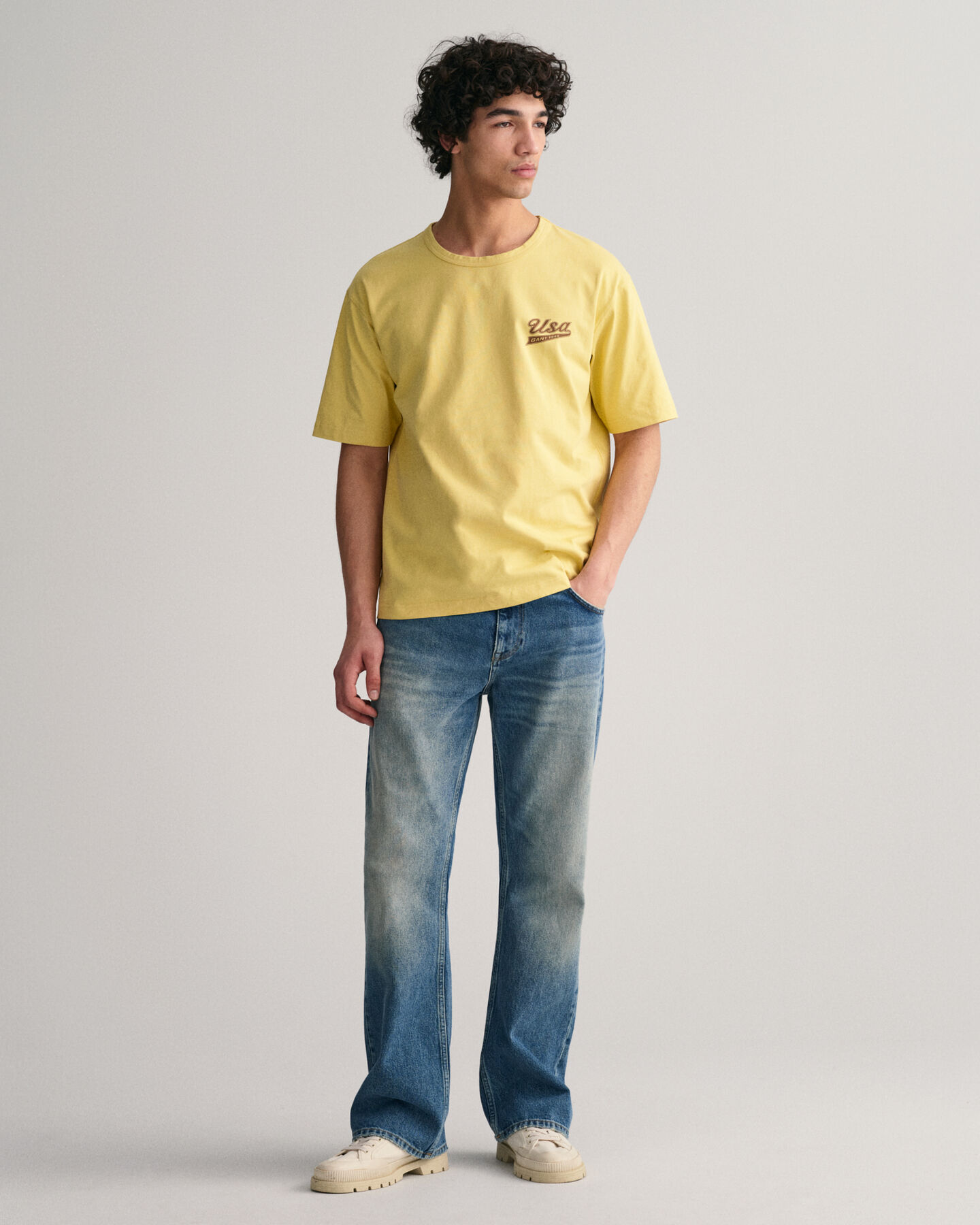 GANT USA T-shirt