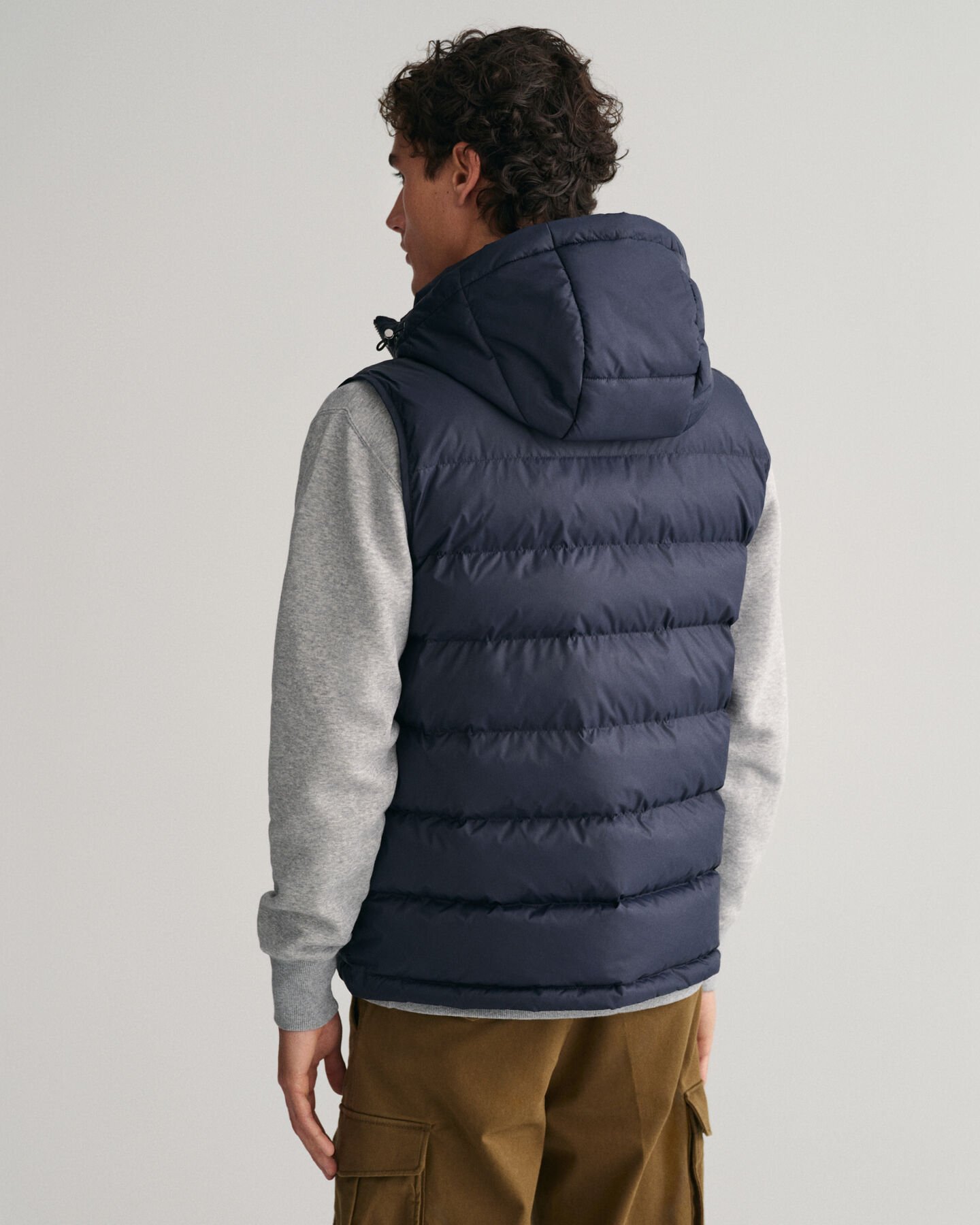 Active Cloud bodywarmer