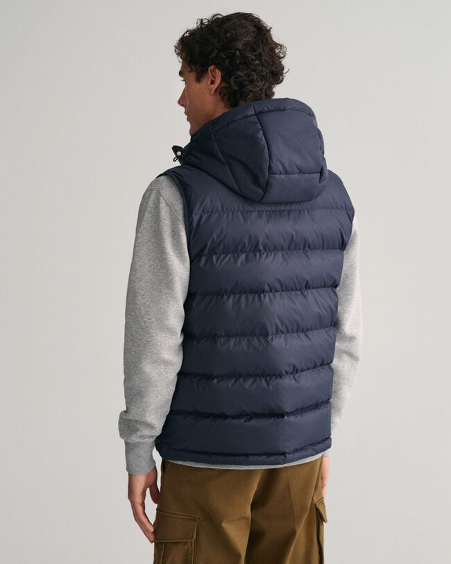 Active Cloud bodywarmer