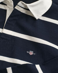 Teens Shield gestreepte Rugger