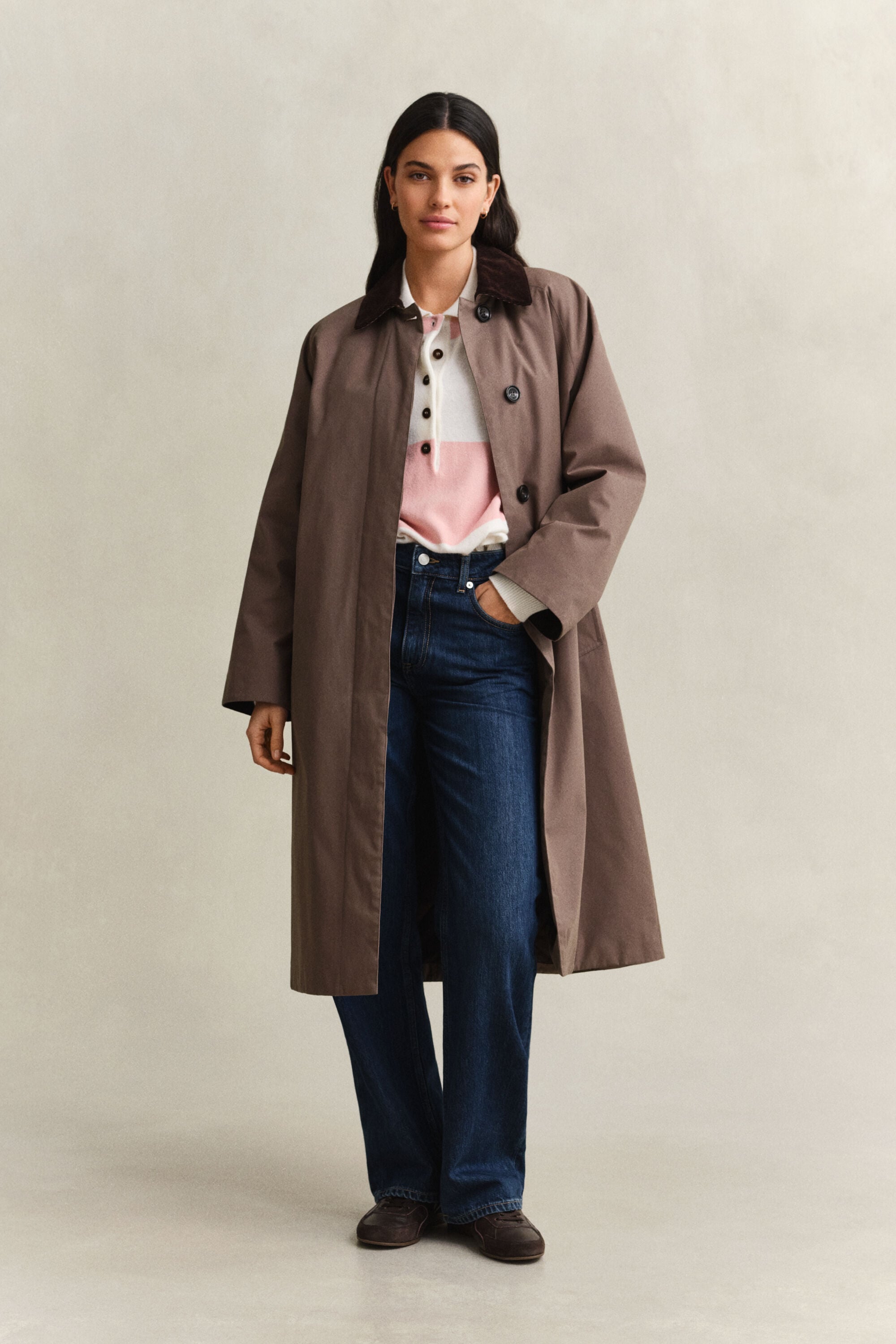 Relaxte jeans