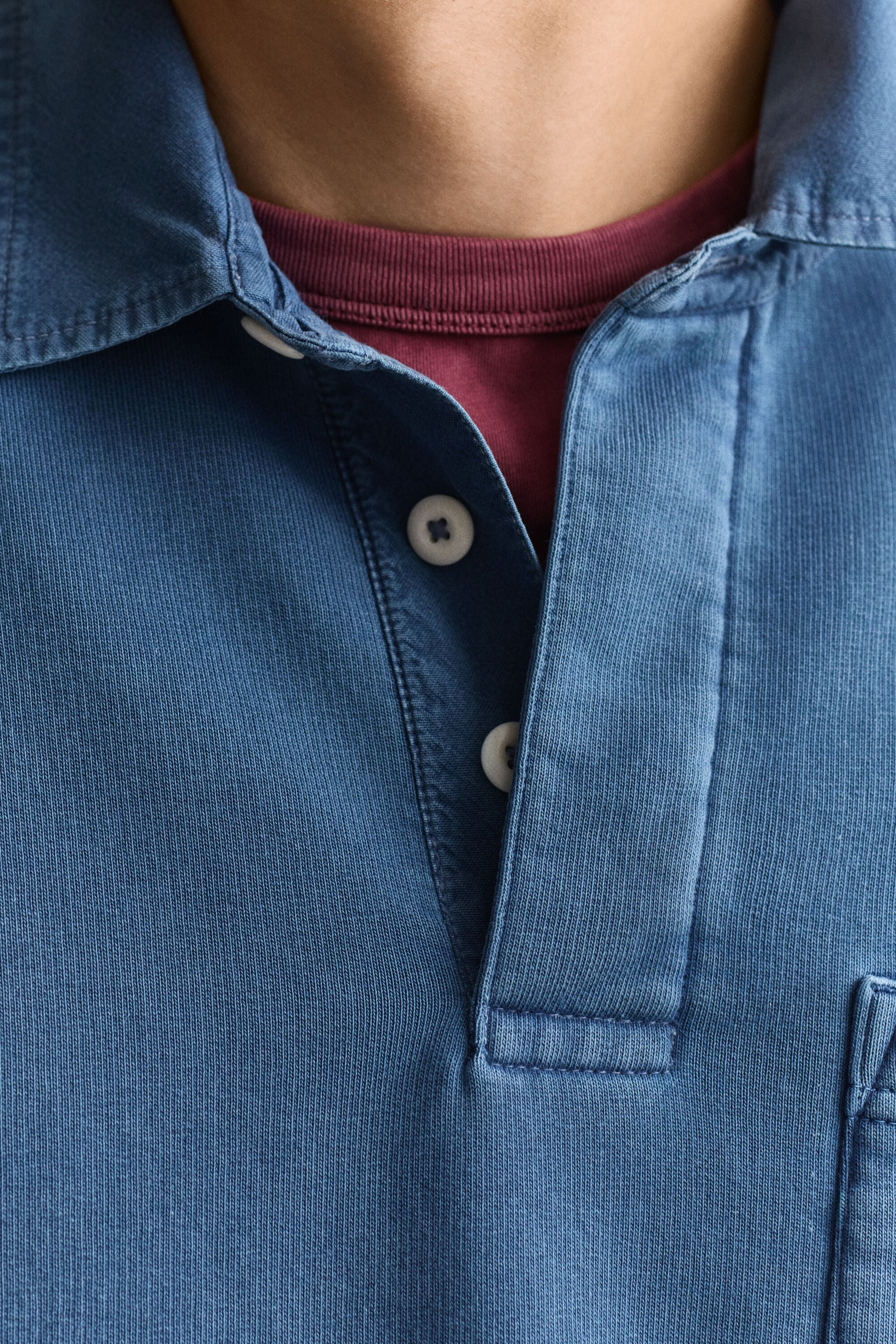 Sweatshirt Rugger
