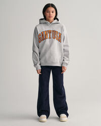 Teen Girls corduroy broek met wijde pijpen