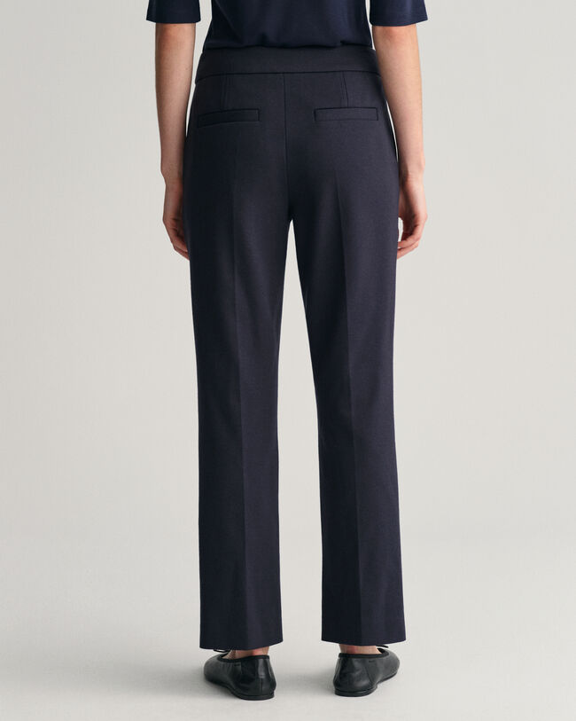 Jersey sigarettenbroek