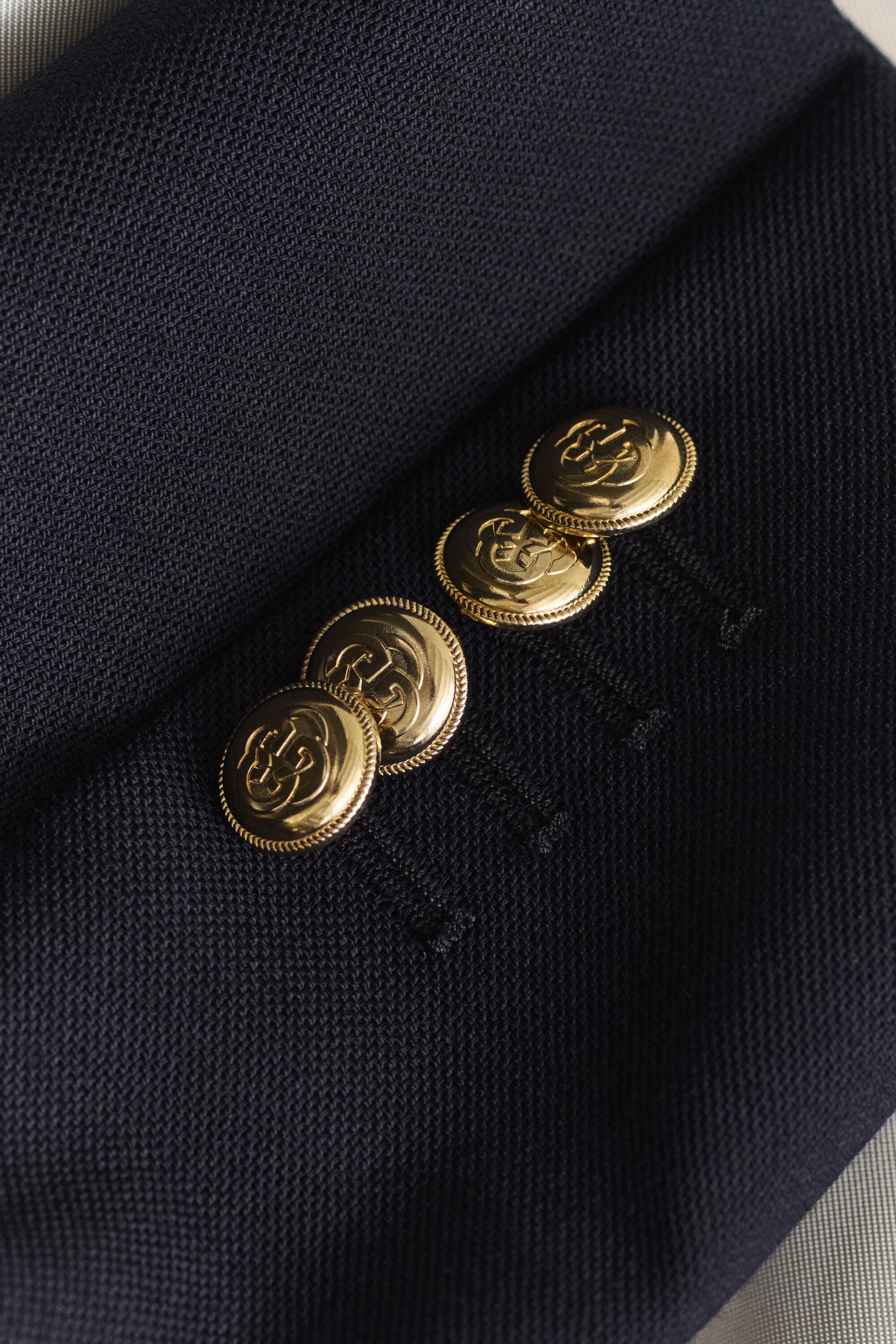 Club blazer