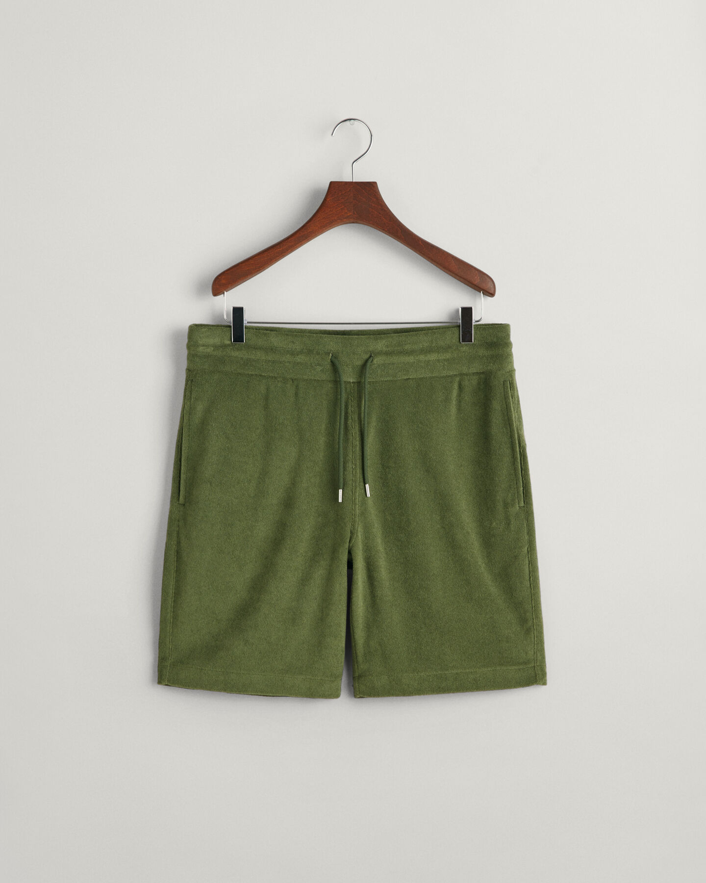 Terry Cloth short