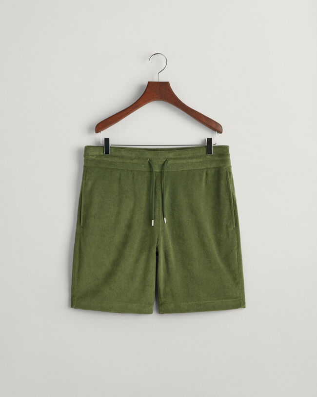 Terry Cloth short