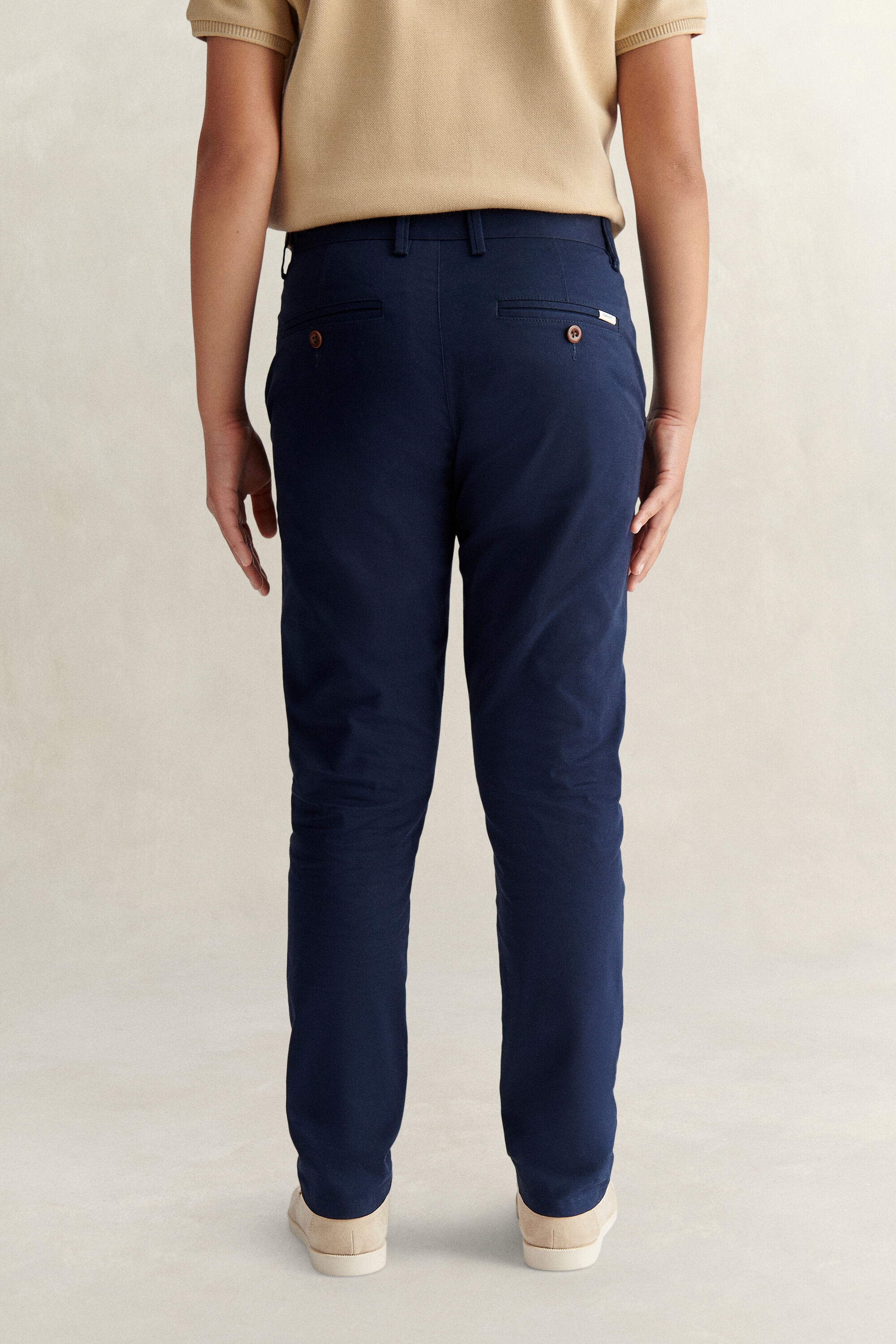 Teen Boys chino