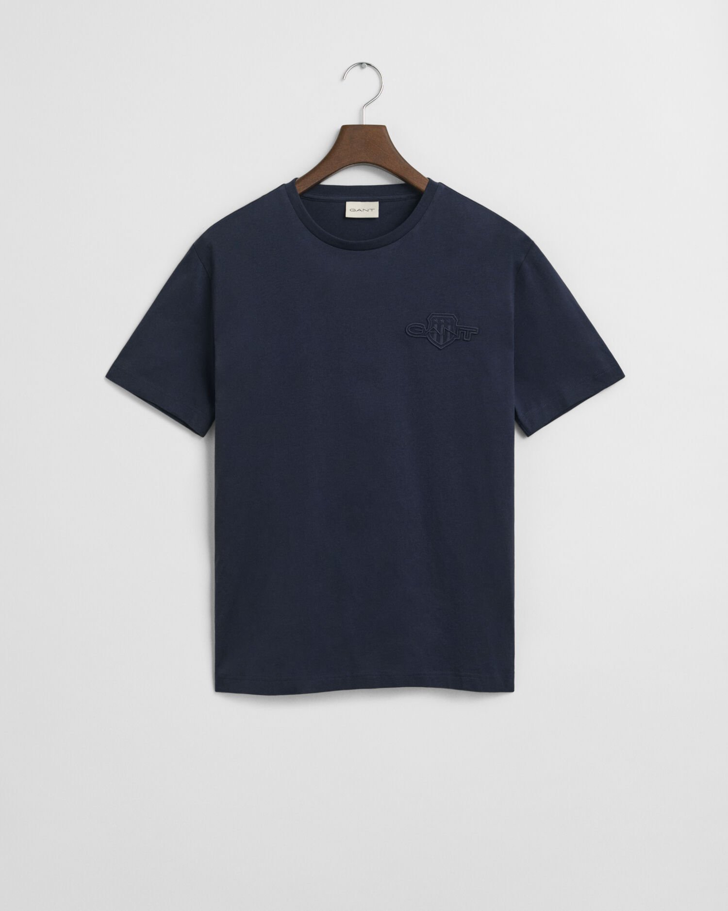 Tonal Archive Shield T-shirt