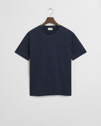 Tonal Archive Shield T-shirt