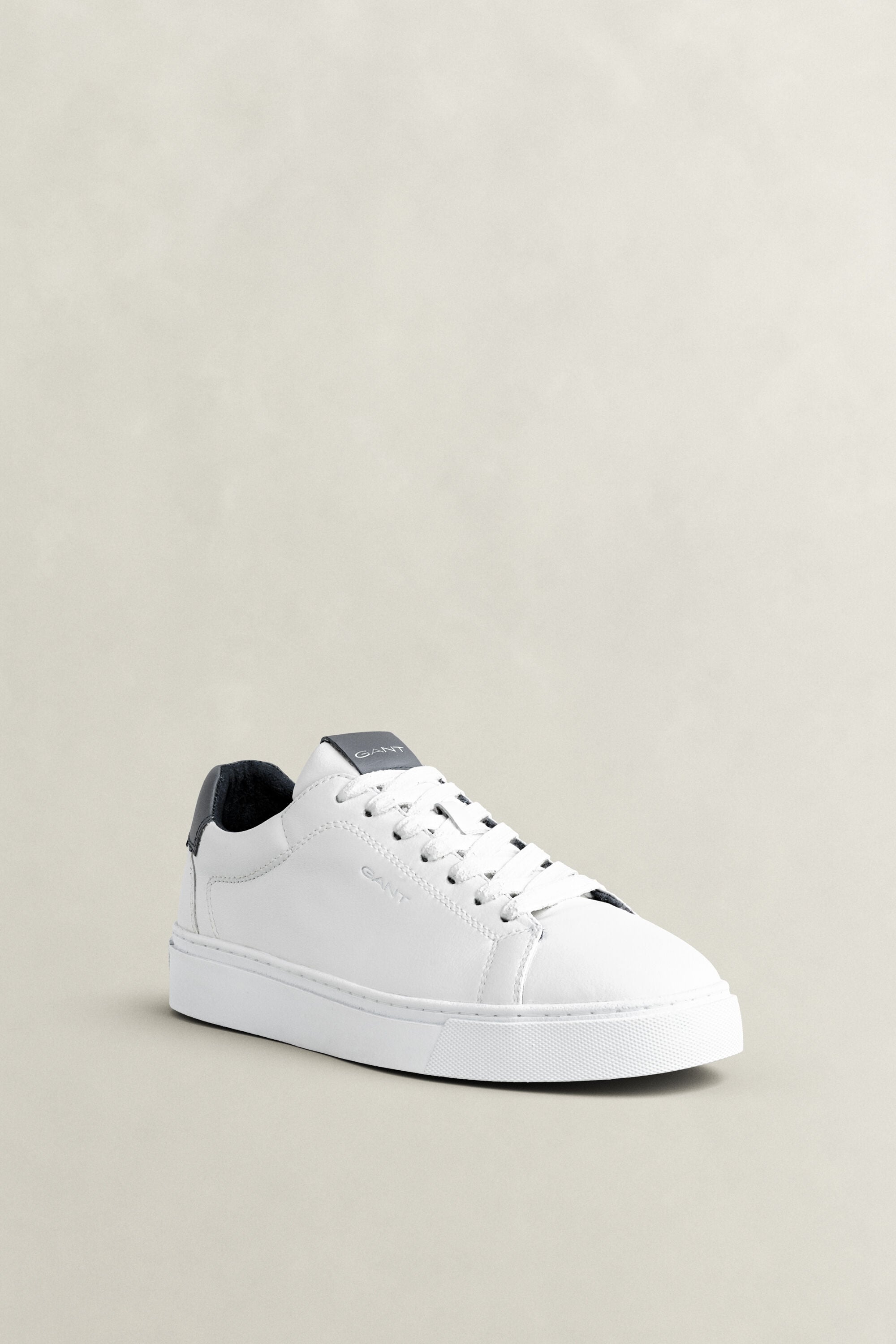 McJulien leren sneakers
