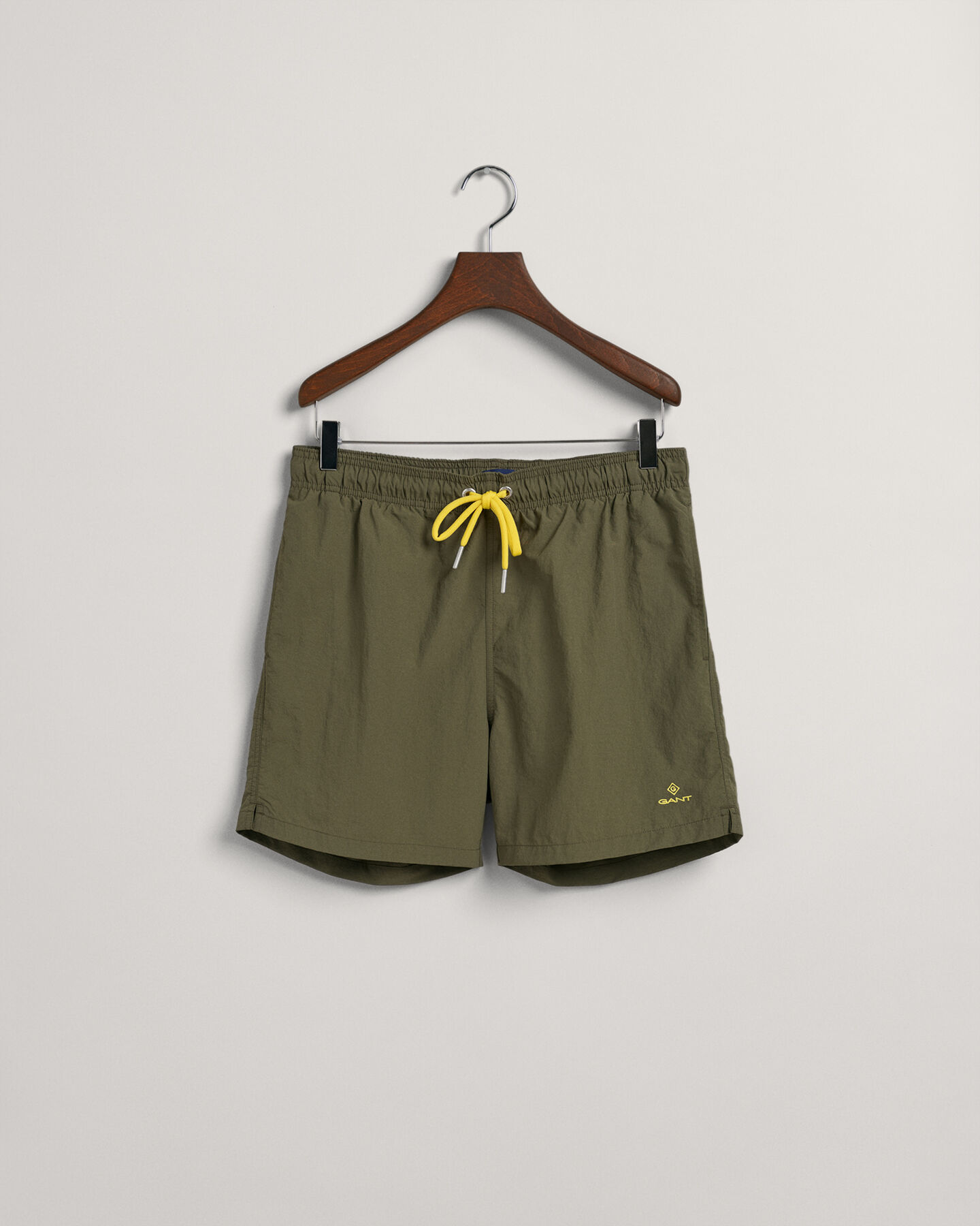 Classic Fit zwemshort