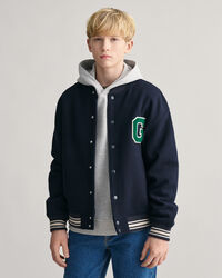 Teens wollen GANT Varsity Jacket