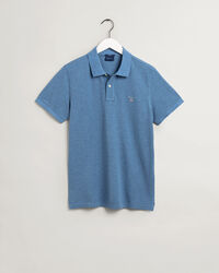 Original piqu&eacute; poloshirt