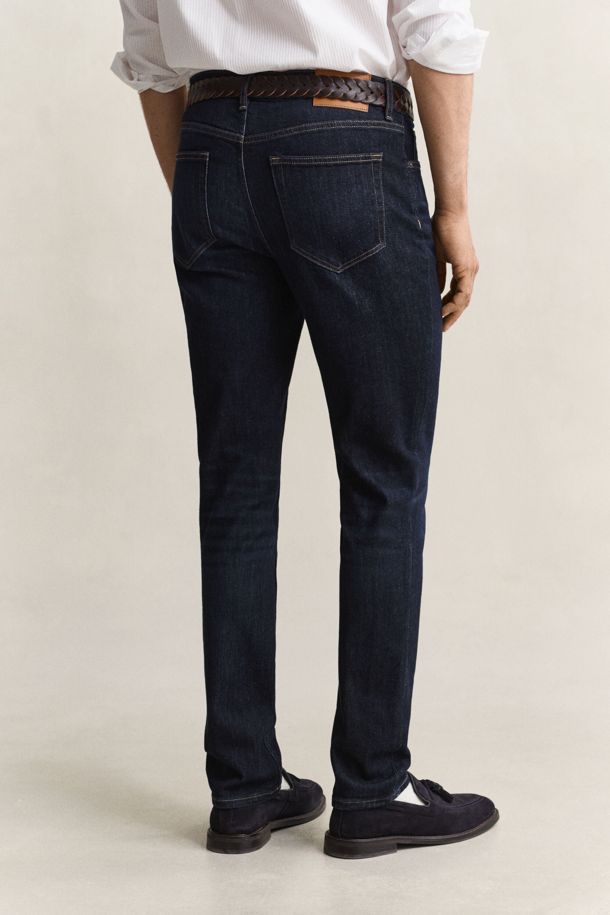 Strakke jeans