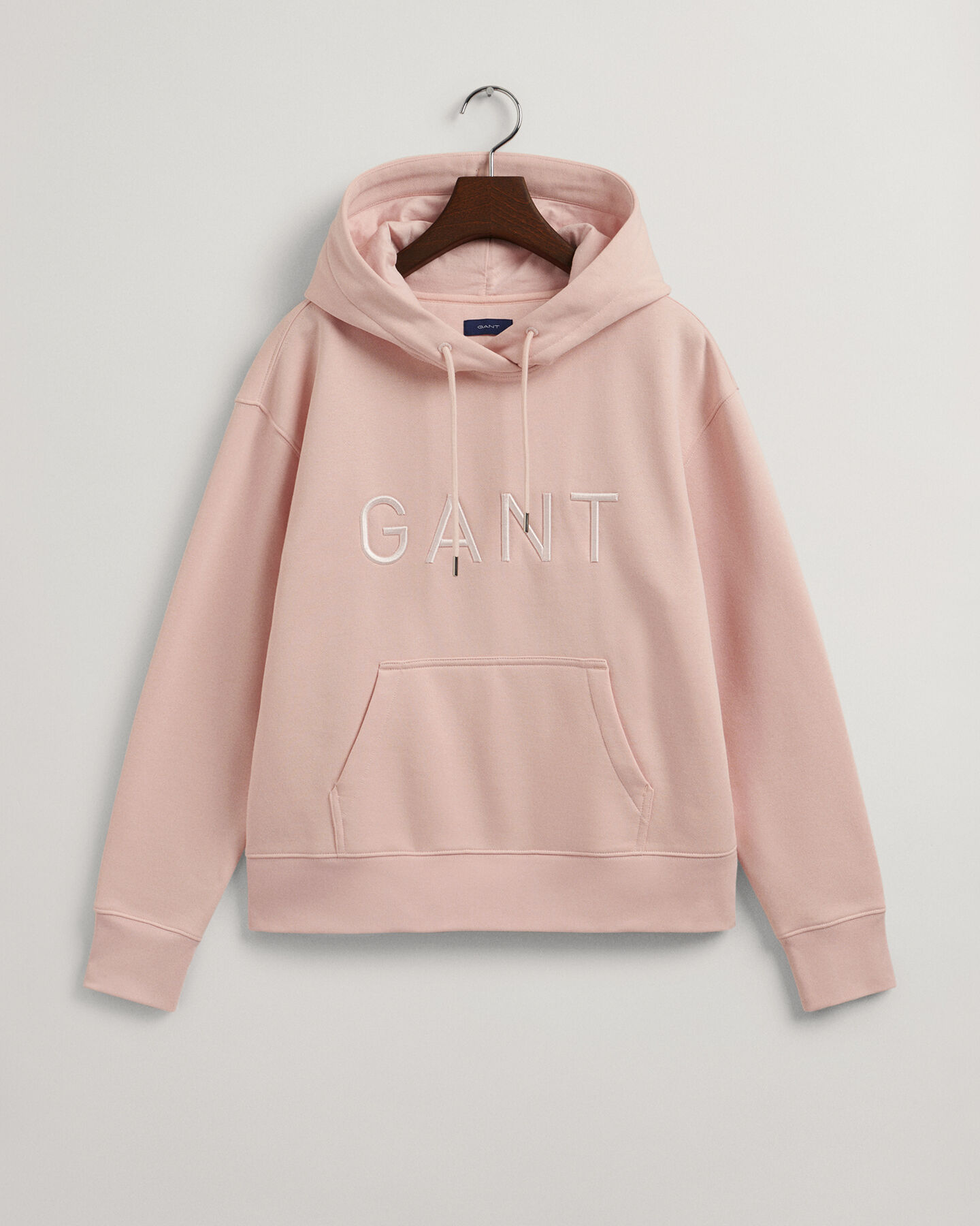 Tonal hoodie