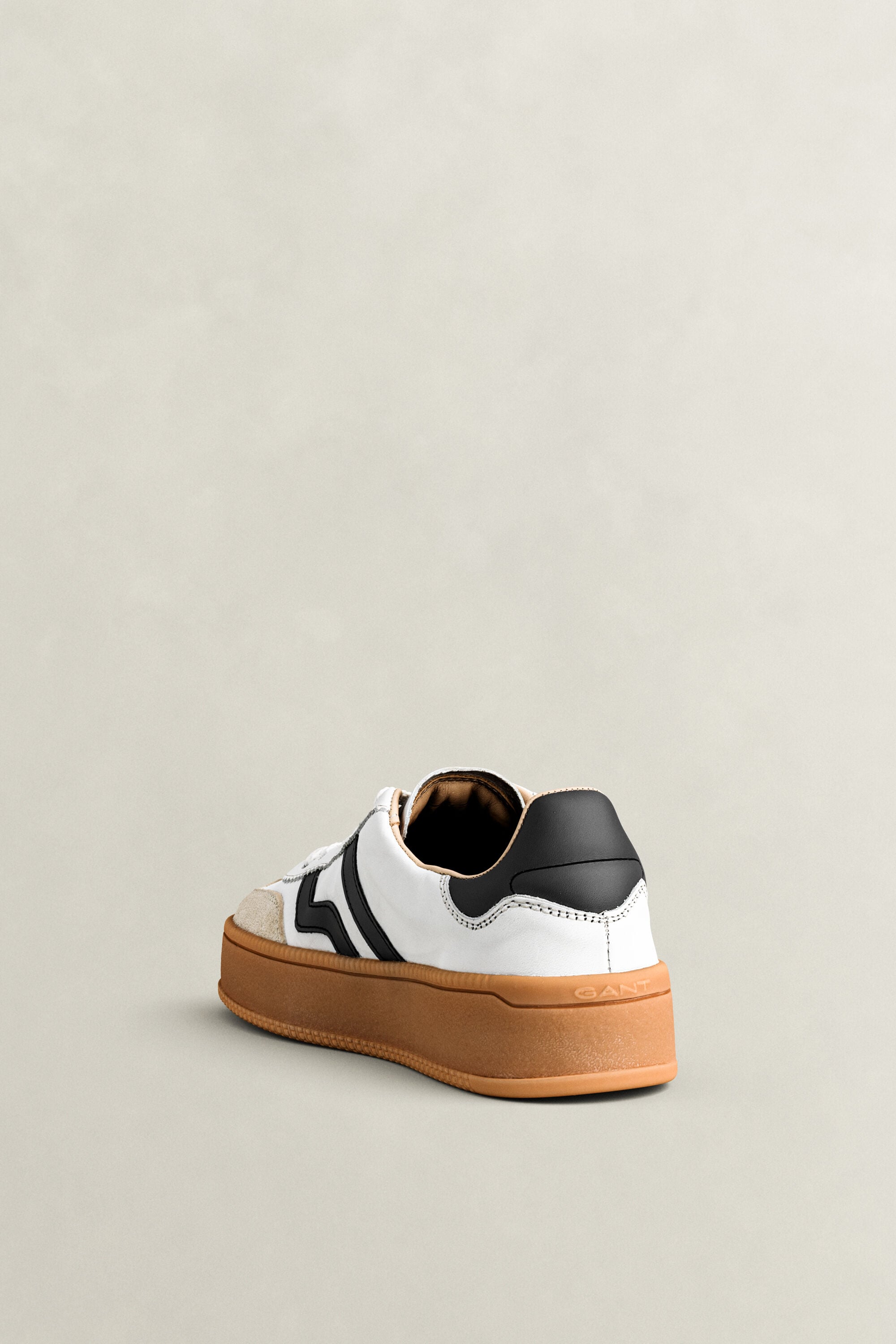 Cuzmani sneakers van leer