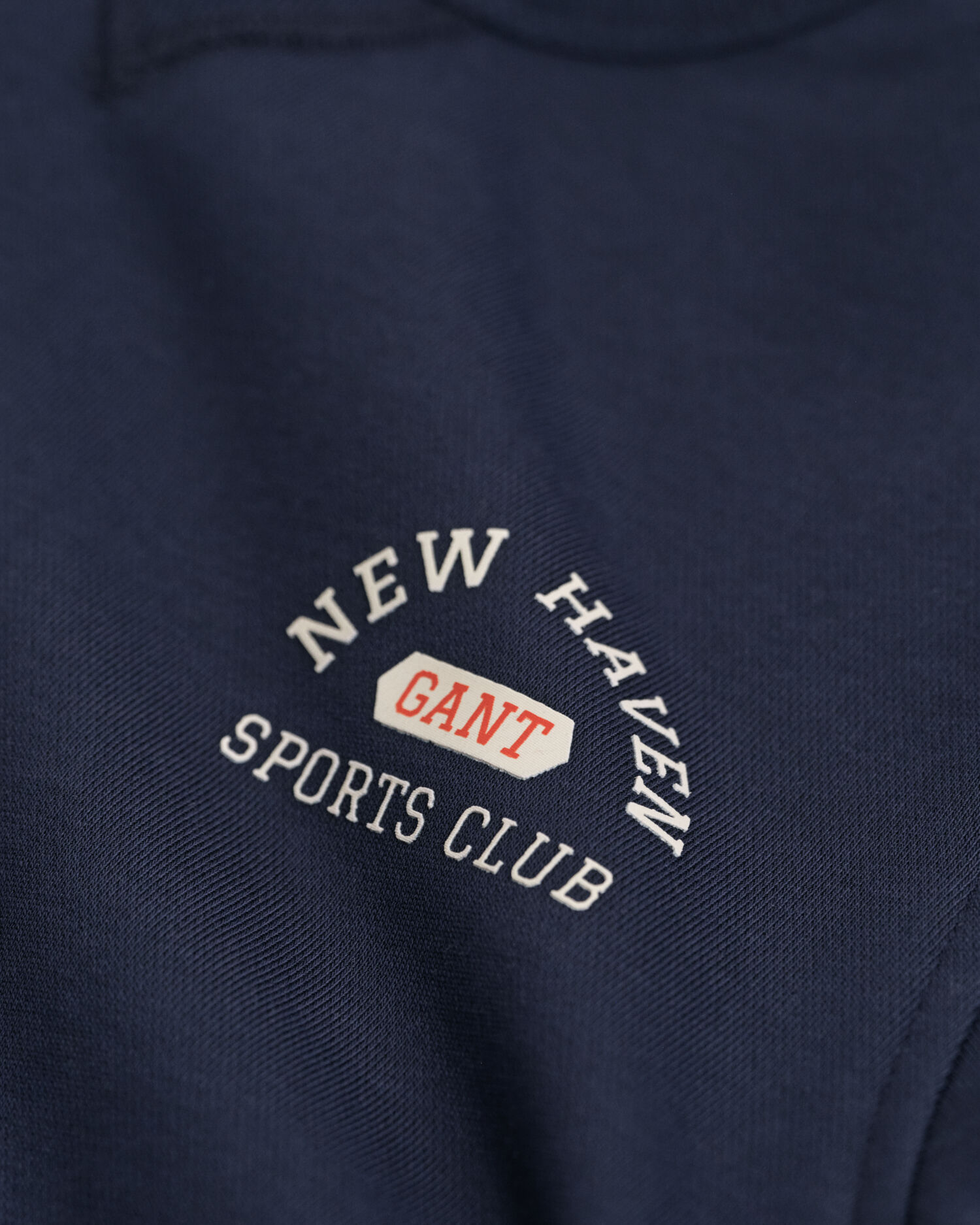 Teens Graphic sweatshirt met ronde hals